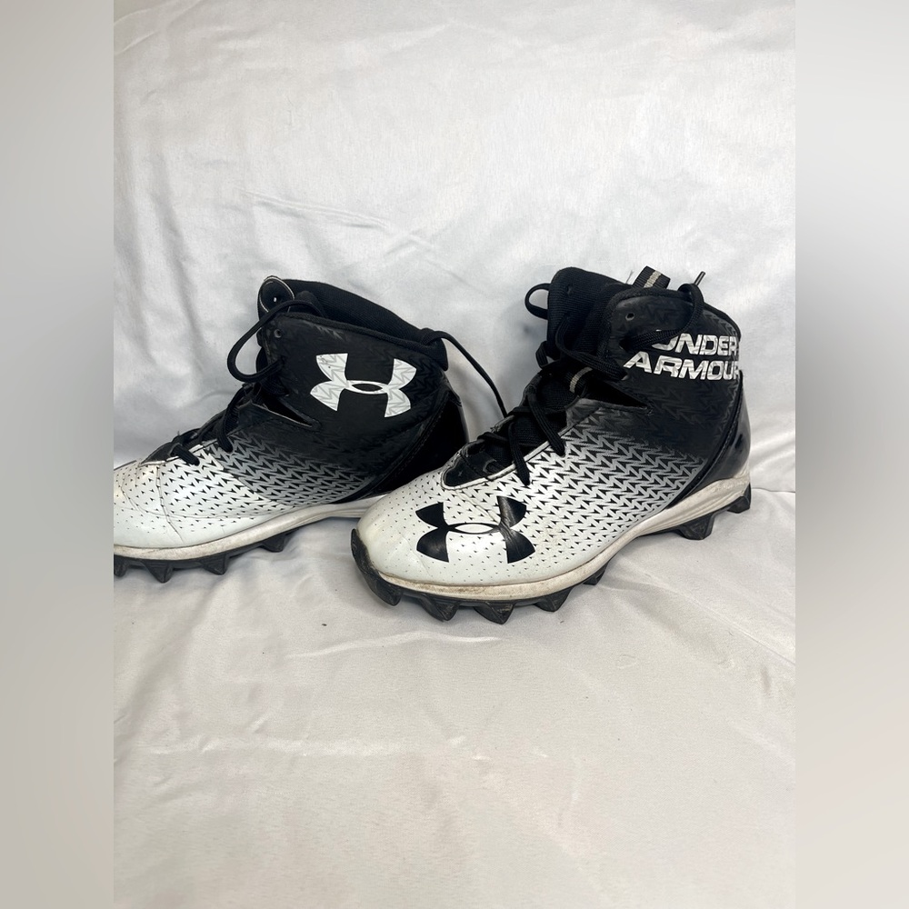 Boys 2Y Football Cleats
